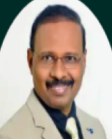 Dr. Udaysinh Patil