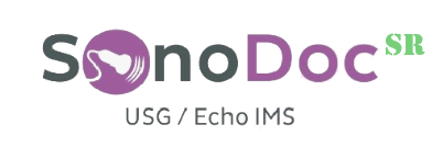SonoDoc Web with SR