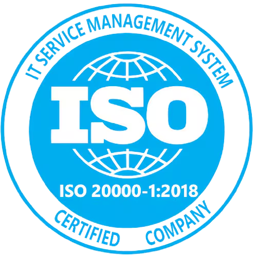 ISO 20000