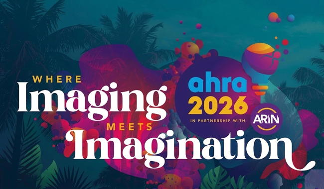 AHRA 2026