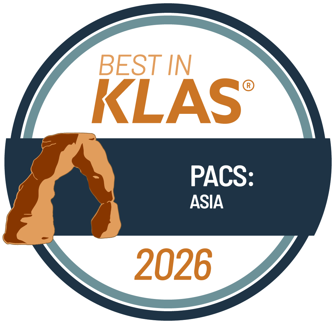 KLAS 2026