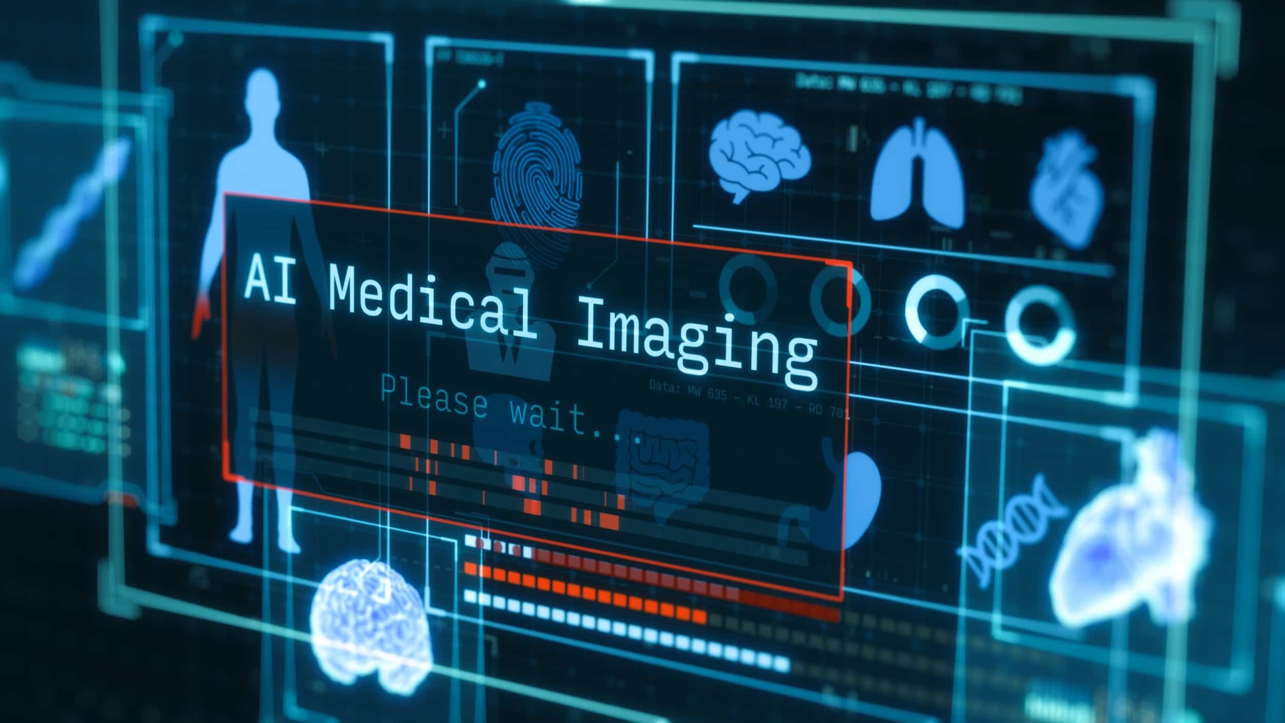 AI Medical Imaging