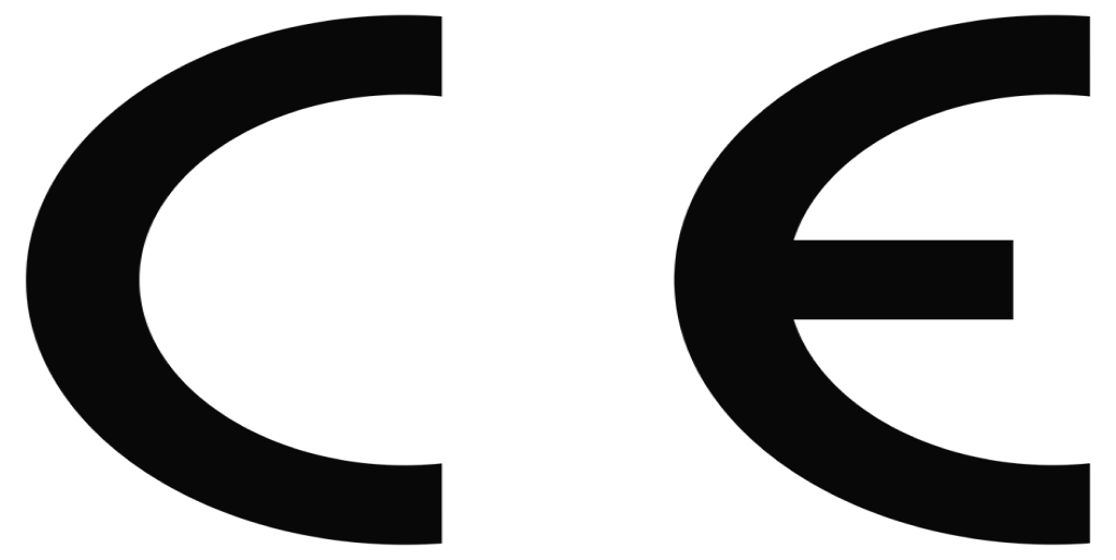 CE
