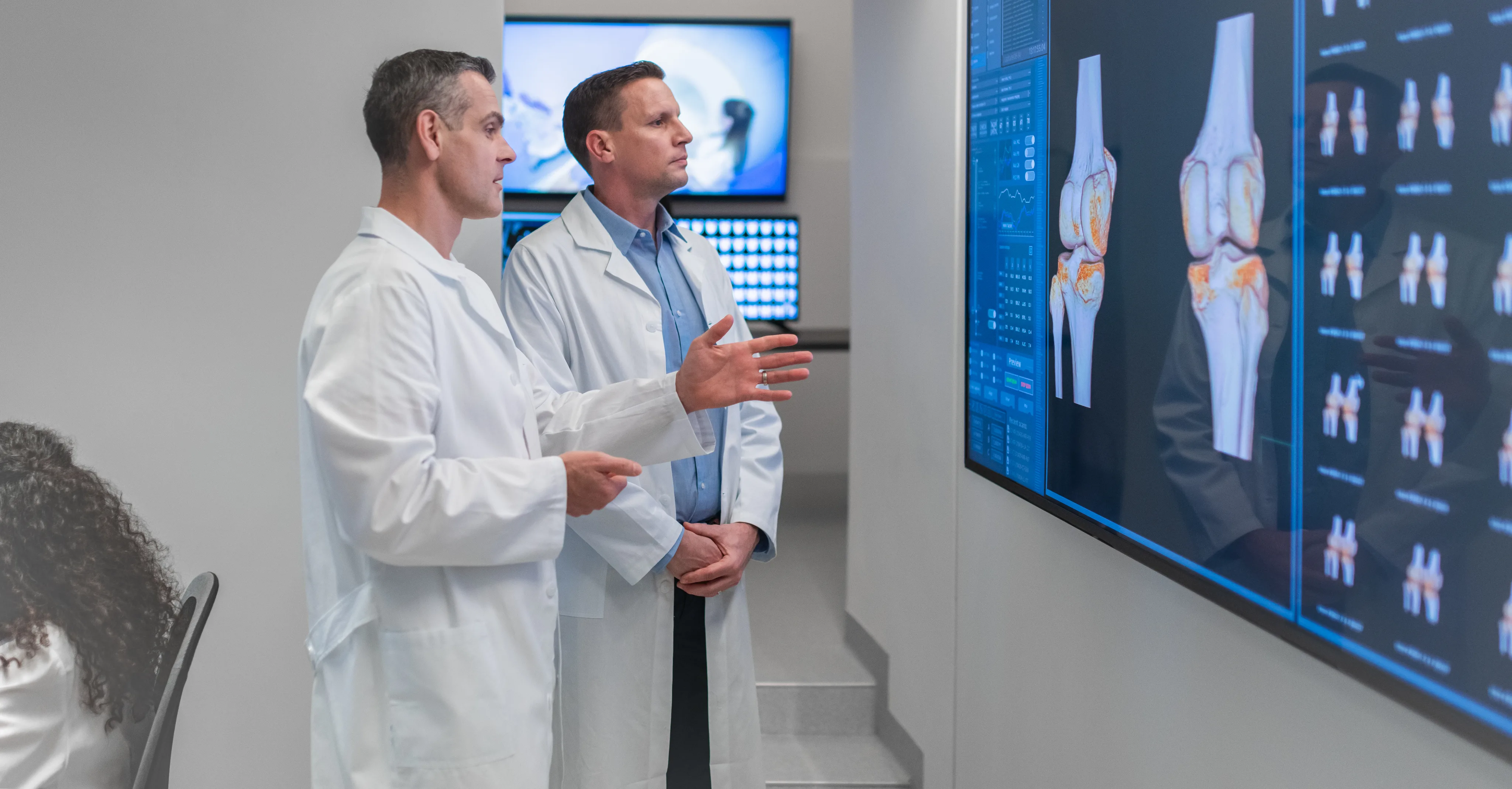 Teleradiology and remote imaging analysis