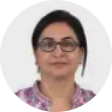 Dr. Aarti Anand