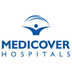 Logo Medicover