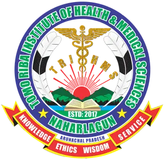 Logo Of Tomo