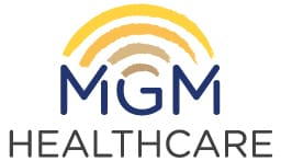 Mgm Logo