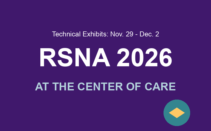 RSNA 2026