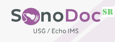 SonoDoc Web with SR