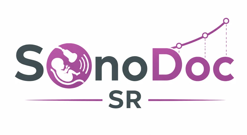 SonoDoc Web with SR