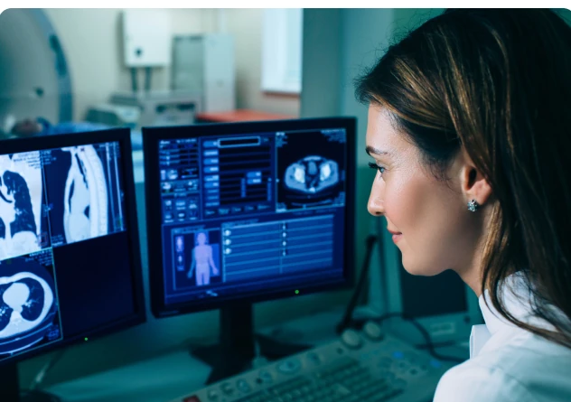 Medsynapse RIS-PACS