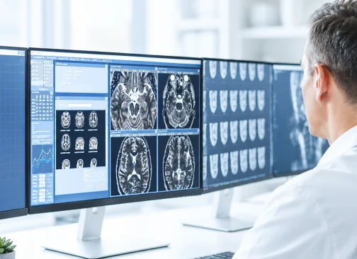 ScanDoc - DICOM Workstation
